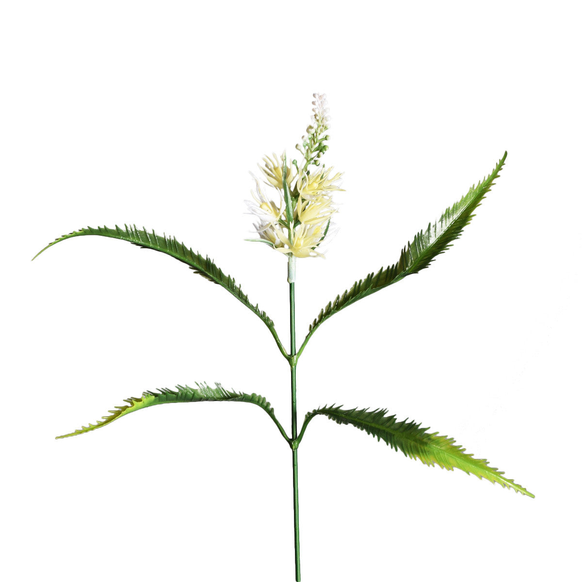 Kermanvärinen verbena – tekokasvi, 36 cm