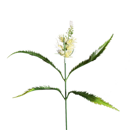Kermanvärinen verbena – tekokasvi, 36 cm