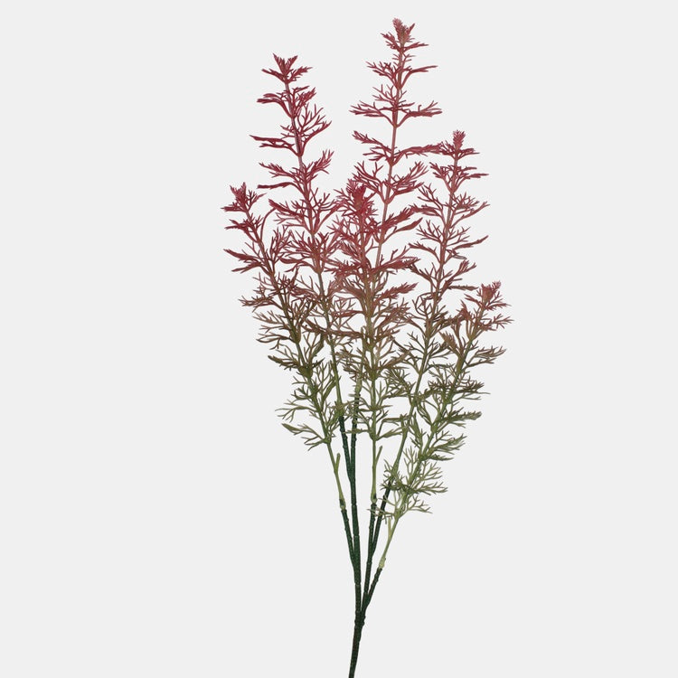 Tilli vaaleanpunainen - Tekokukat.fi