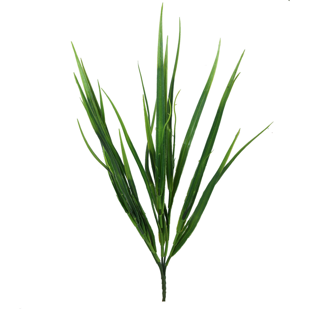 Koristeheinä – tekokukkakimppu, 48 cm