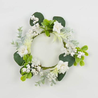 Koristekranssi, 25 cm