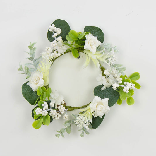 Koristekranssi, 25 cm