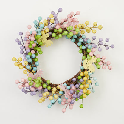 Koristekranssi, 30 cm