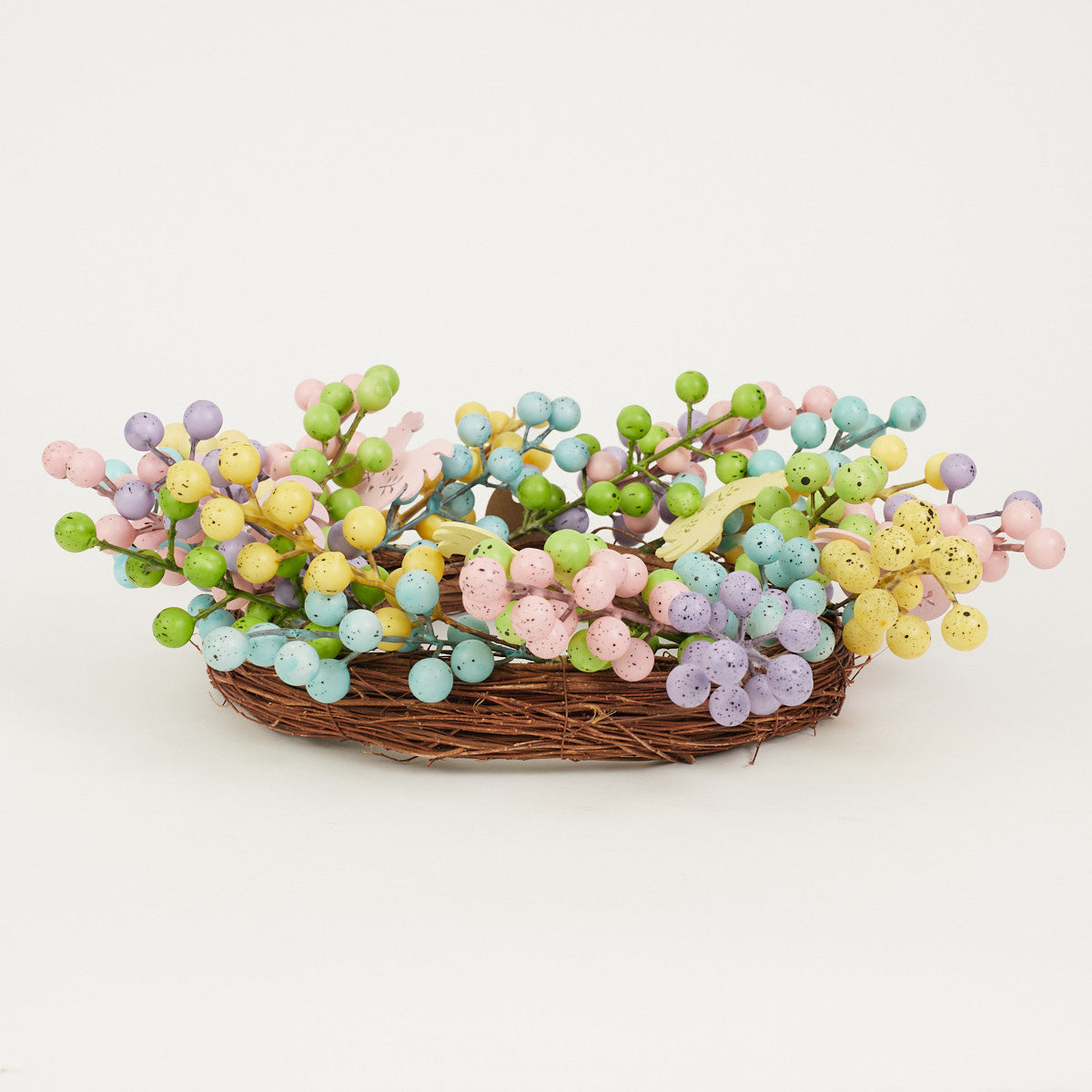 Koristekranssi, 30 cm