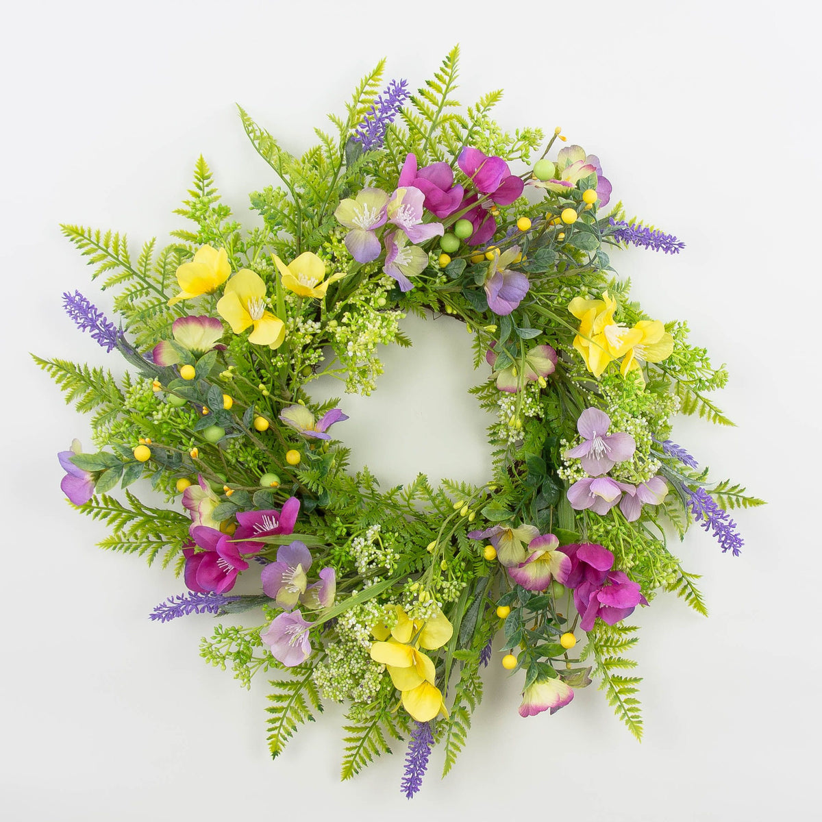 Koristekranssi, 55 cm