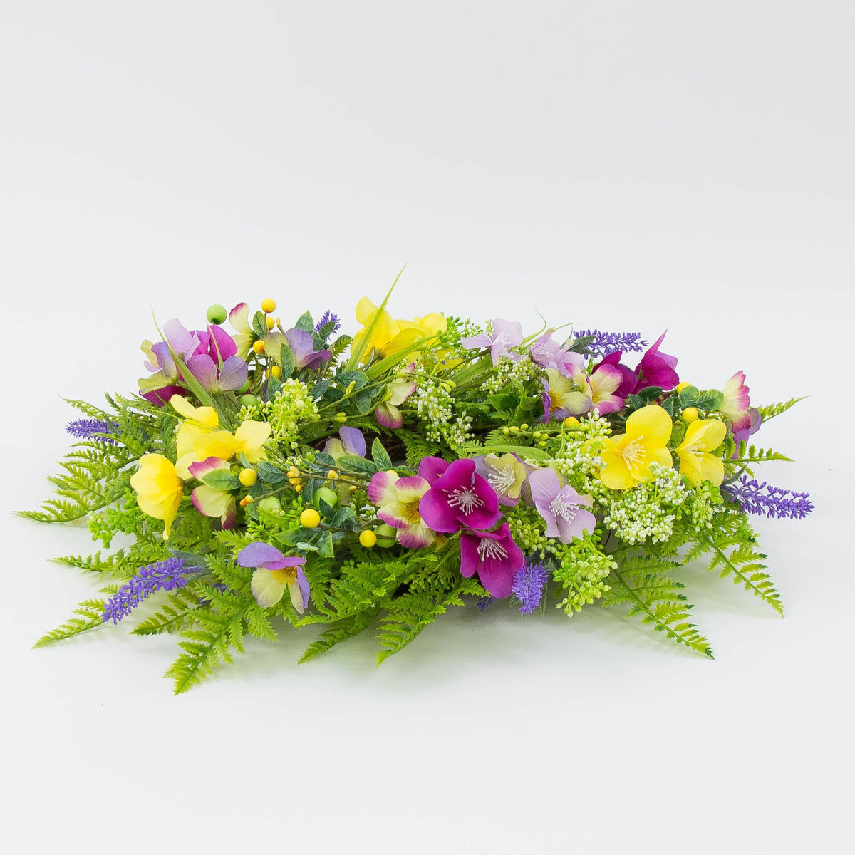 Koristekranssi, 55 cm