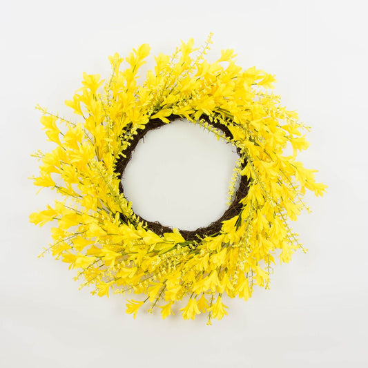 Koristekranssi, 60 cm