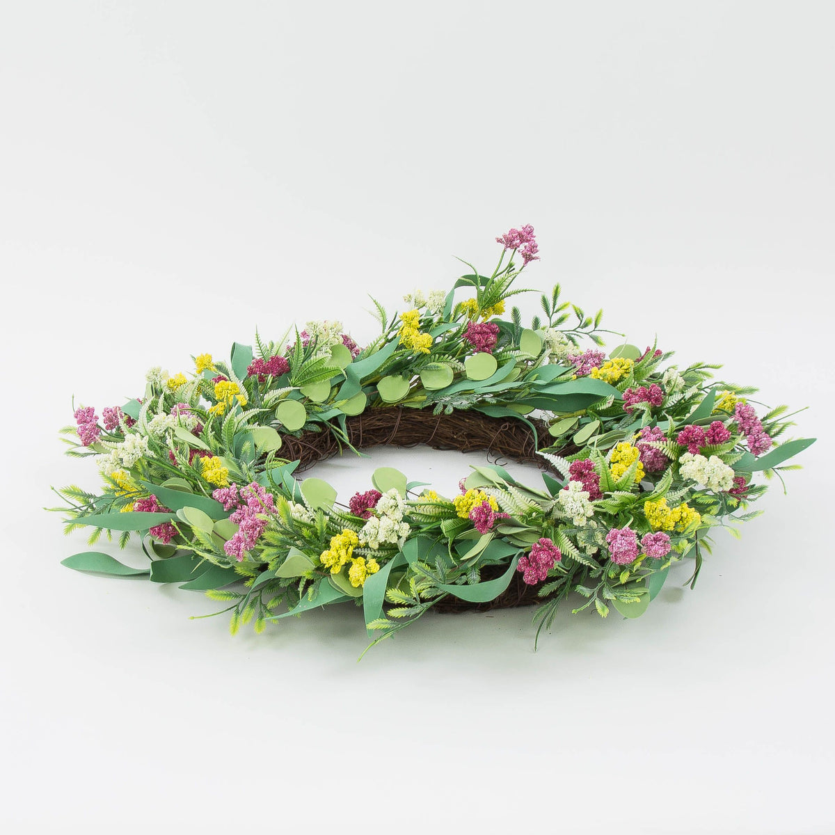 Koristekranssi, 60 cm