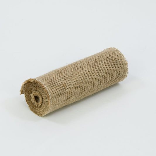 Koristenauha, juutti, 20 cm