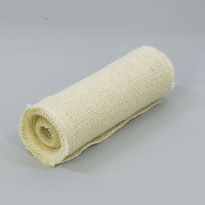 Koristenauha, juutti, 20 cm