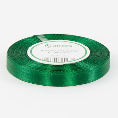 Koristenauha, satiini, 12 mm