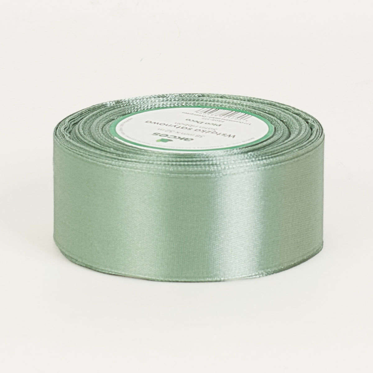 Koristenauha, satiini, 38 mm