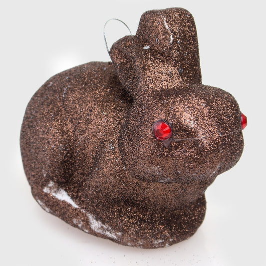 Pupu x 2 kpl Ruskea - Tekokukat.fi