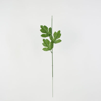 Krysanteemi – tekokasvi, 62 cm, 12 kpl