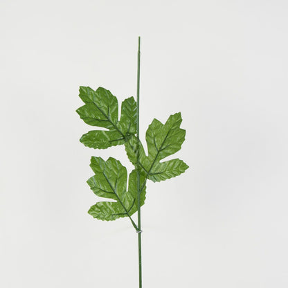 Krysanteemi – tekokasvi, 62 cm, 12 kpl