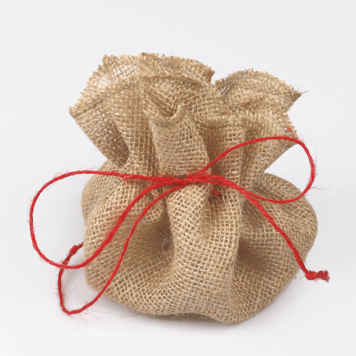 Kukkaruukku, juutti, 40 cm