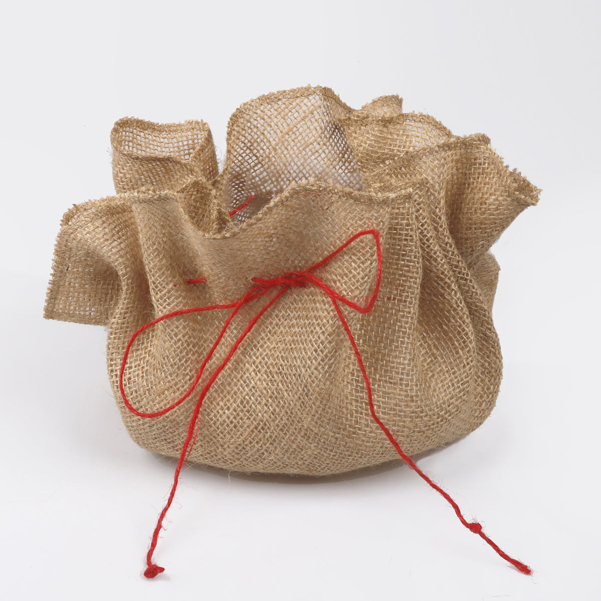 Kukkaruukku, juutti, 50 cm