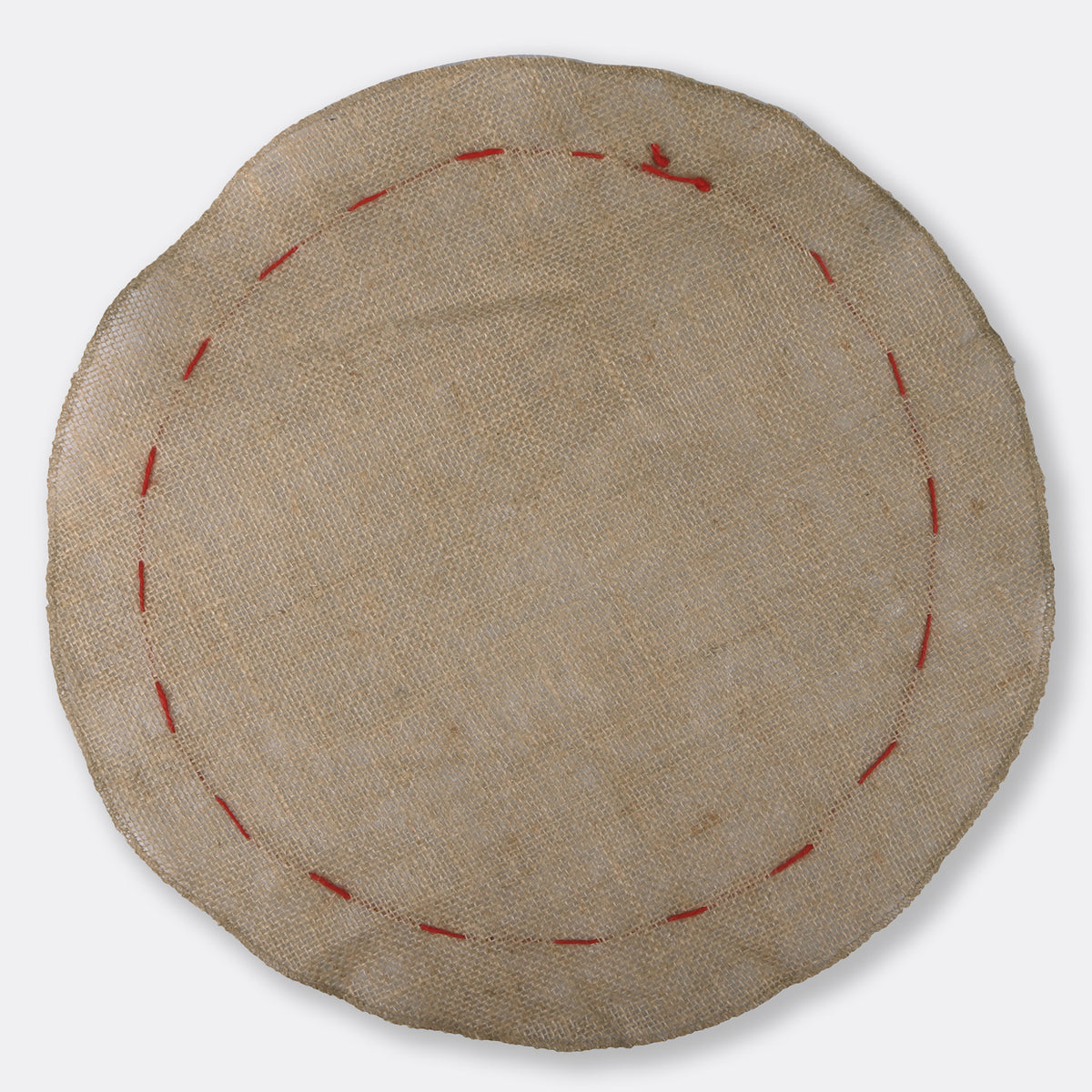 Kukkaruukku, juutti, 50 cm