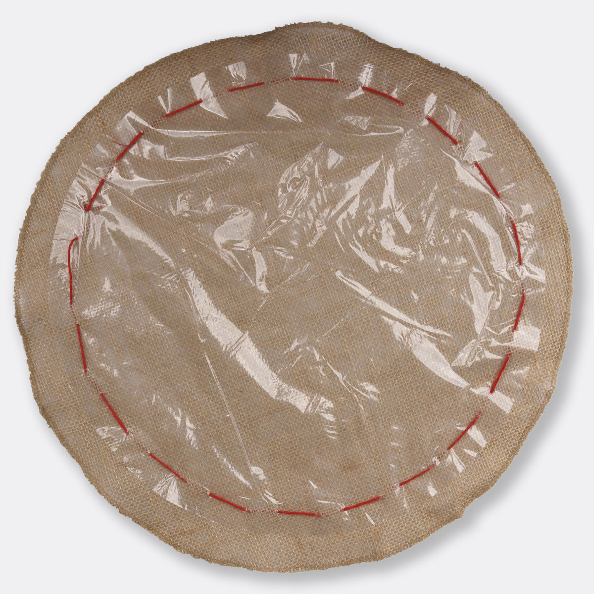 Kukkaruukku, juutti, 50 cm