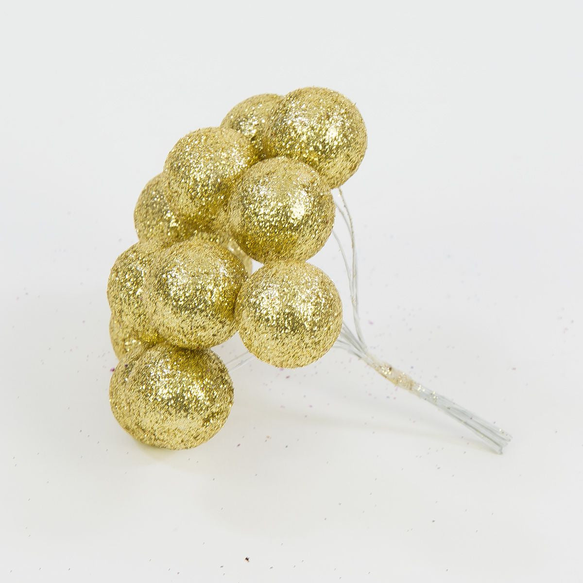 Kullanvärinen kukkalanka, 2.5 cm