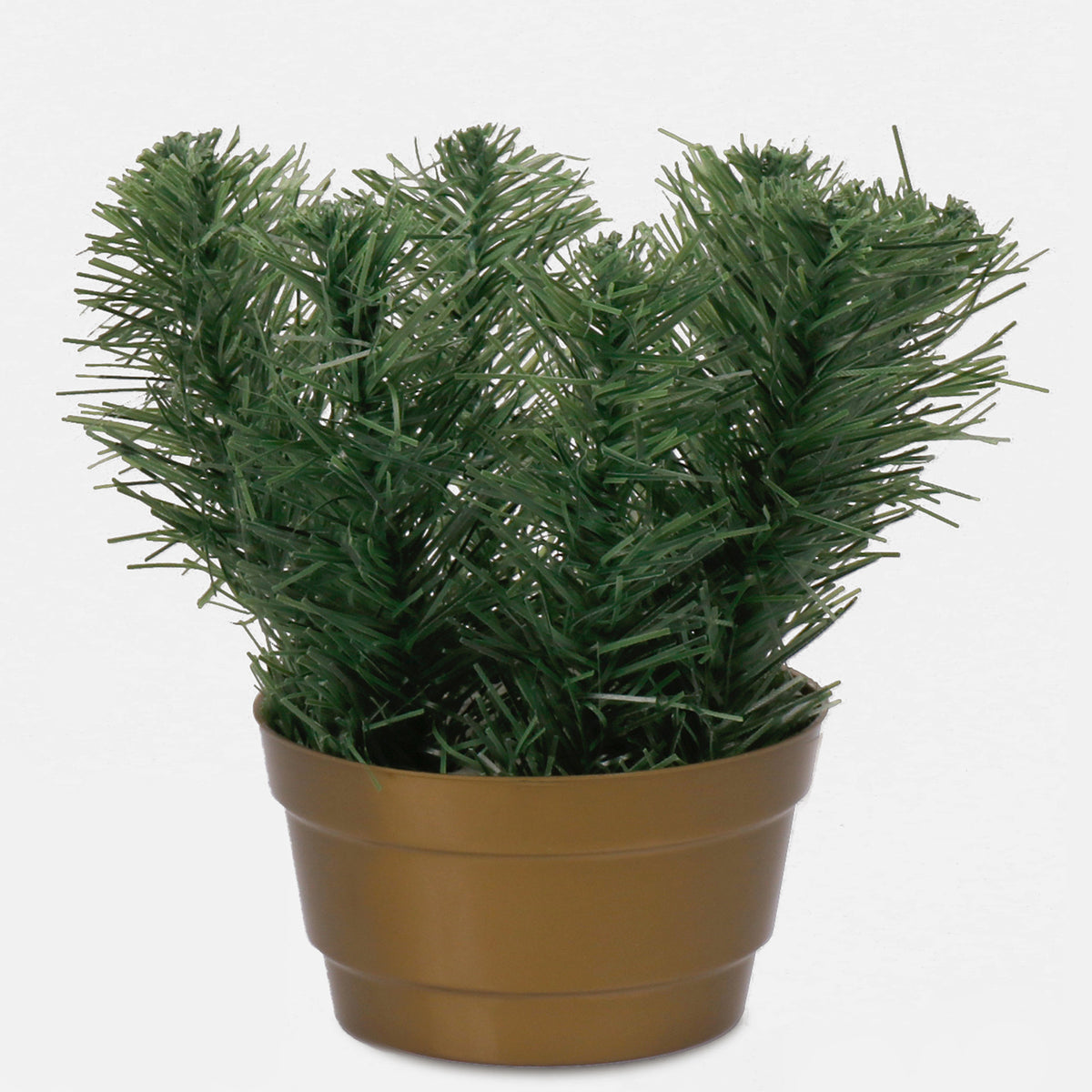Kullanvärinen kukkaruukku, 38 cm