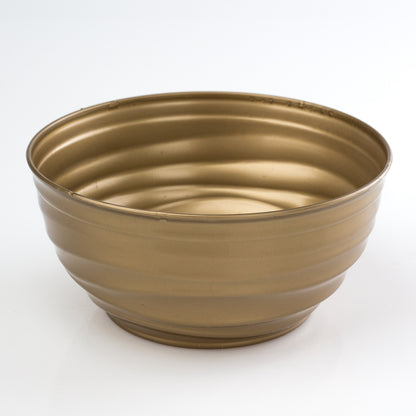 Kullanvärinen kukkaruukku, 7.5 cm