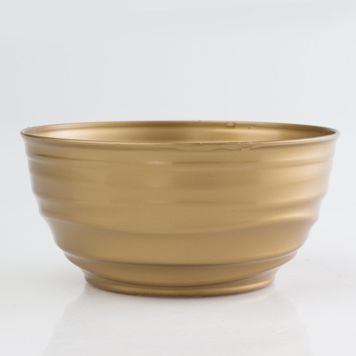 Kullanvärinen kukkaruukku, 7.5 cm