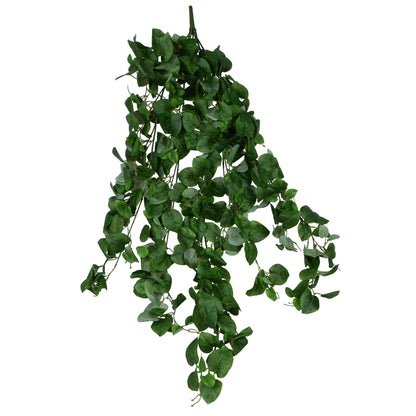 Kultaköynnös – tekoköynnös, 125 cm
