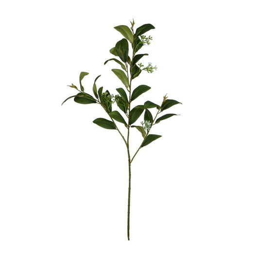 Laurel kirsikka vihreä - Tekokukat.fi