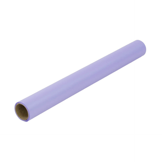Laventelinvärinen sisustuskoriste, 9 m