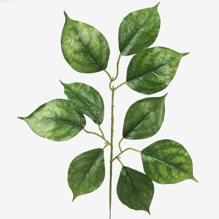 Lehmus T.T. Vihreä - Tekokukat.fi