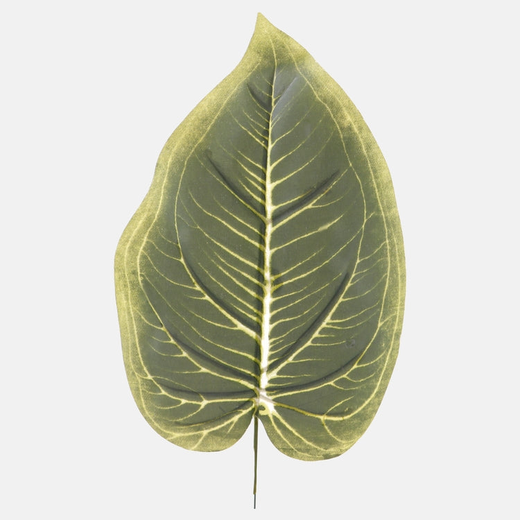 Hosta lehtiä pakkasvihreä 1 - Tekokukat.fi