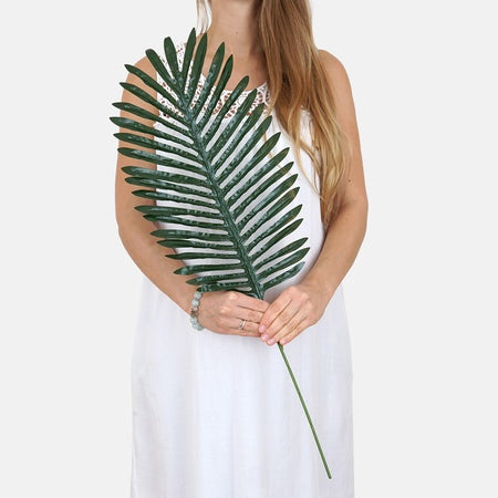 Palm 
vihreä