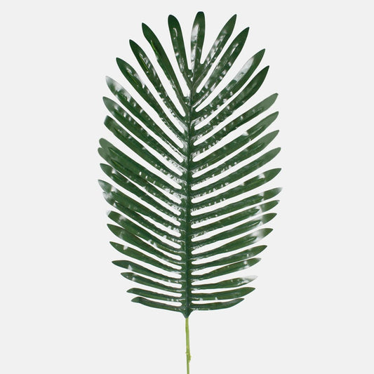 Palm vihreä 1 - Tekokukat.fi