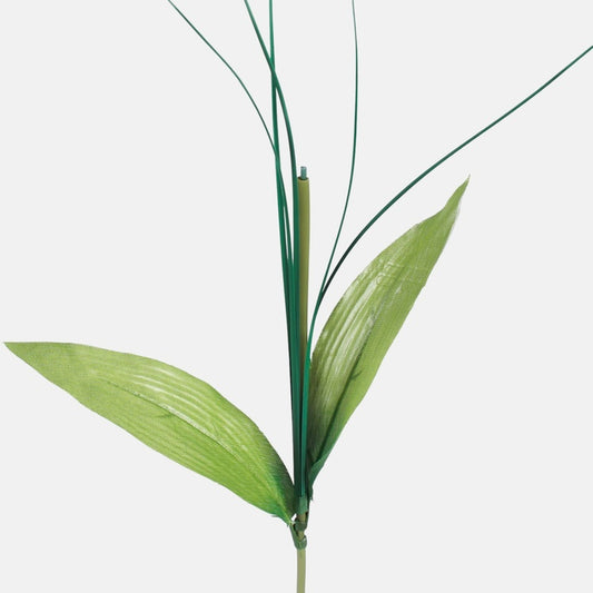 Tulppaanin varsi Vihreä - Tekokukat.fi