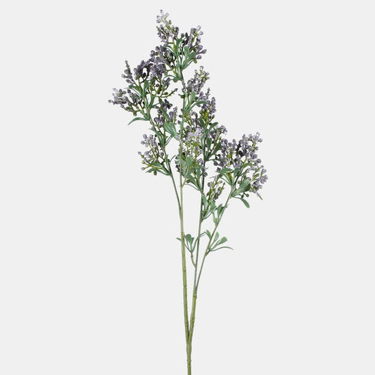 Luzerni tekokukka liila - Tekokukat.fi