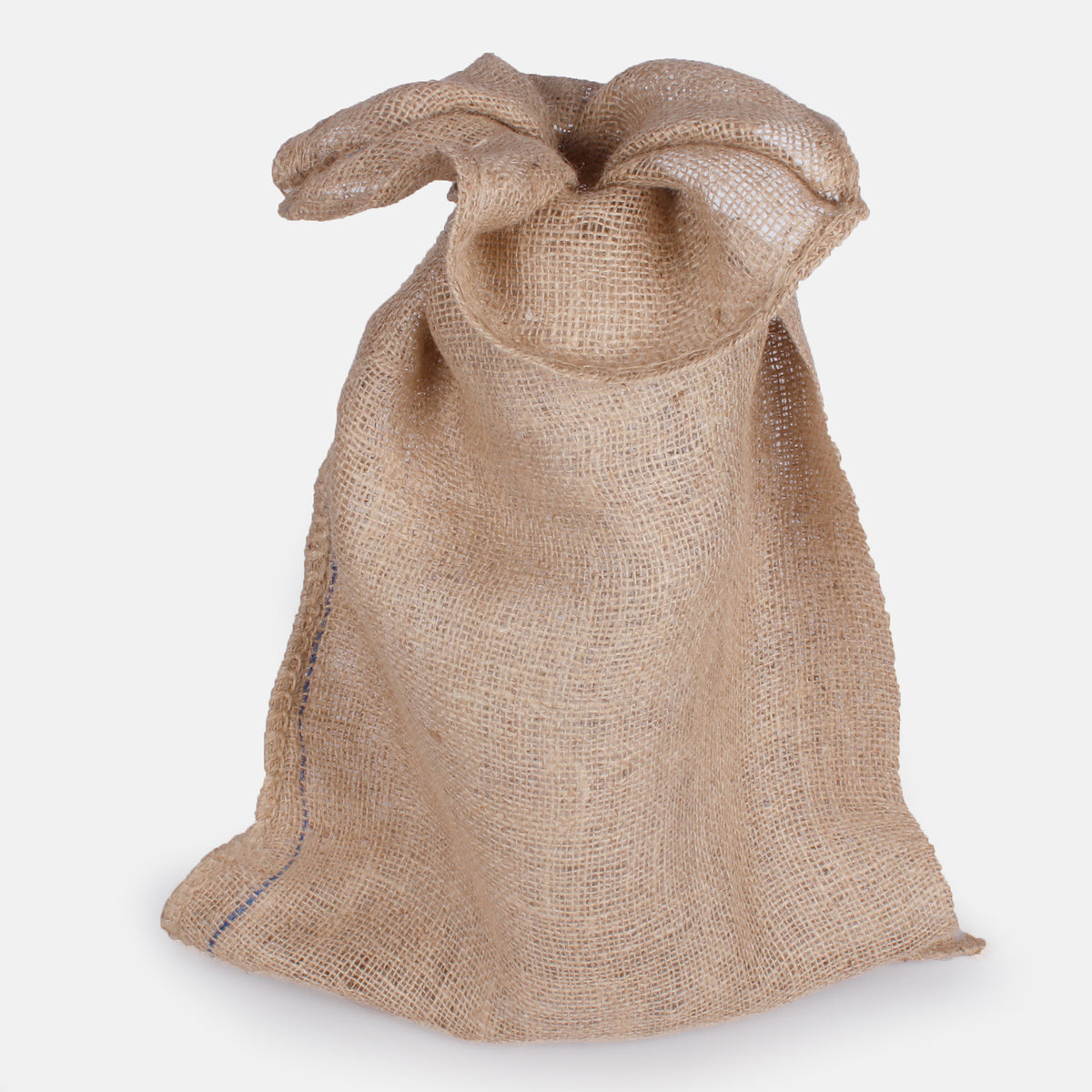 Luonnonväri koristenauha, juutti, 60 cm