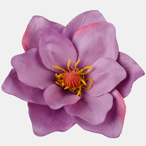 Purppura/Dk. Violetti