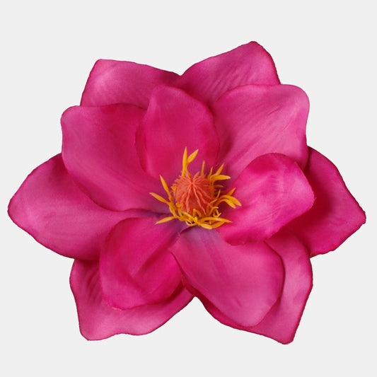 Magnolia Luutnantti Burgundy - Tekokukat.fi