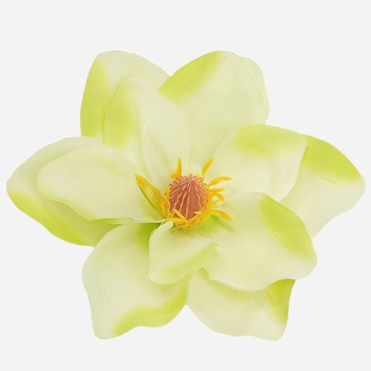 Magnolia Kerma/vihreä - Tekokukat.fi