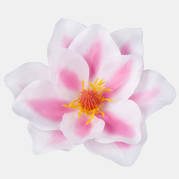 Magnolia Kerma/vaaleanpunainen - Tekokukat.fi