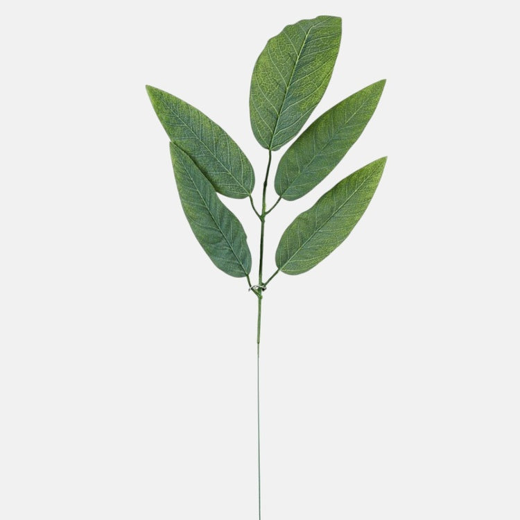 Mango (1 x 5) Vihreä - Tekokukat.fi