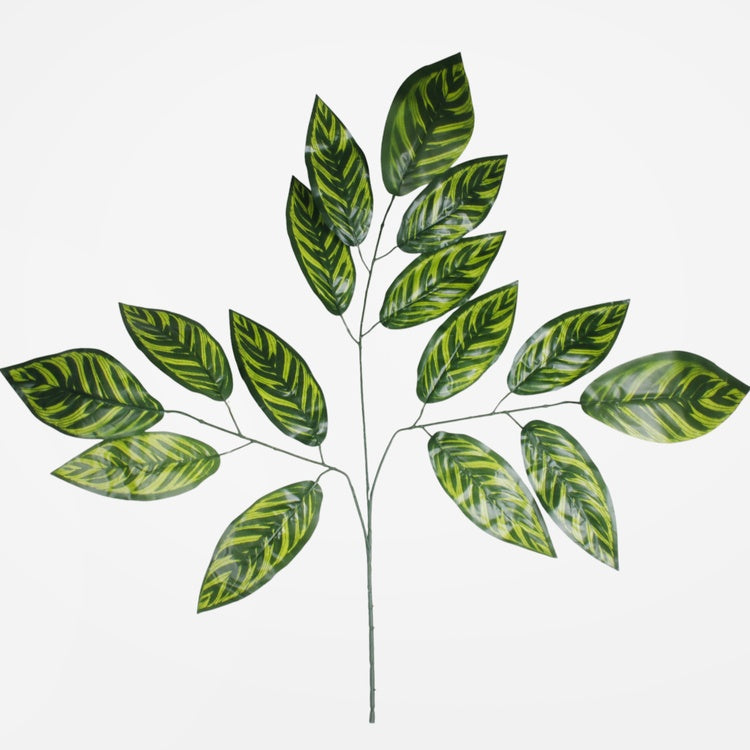 Mango 3 x 5 T.T. Vihreä - Tekokukat.fi