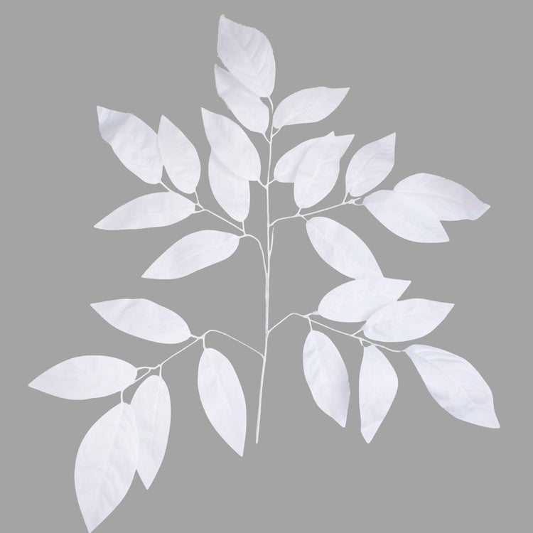 Mango 5x5 Valkoinen - Tekokukat.fi