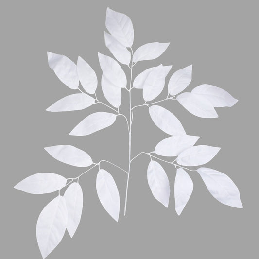 Mango 5x5 Valkoinen - Tekokukat.fi