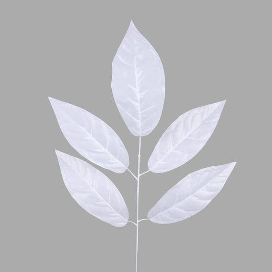 Mango valkoinen - Tekokukat.fi