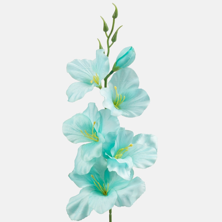 Satiinigladiolus tekokukka meren - Tekokukat.fi