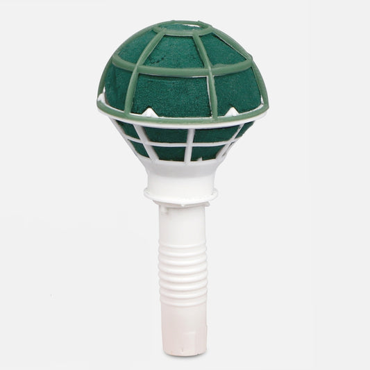 Säädettävä avoin mikrofoni - Tekokukat.fi