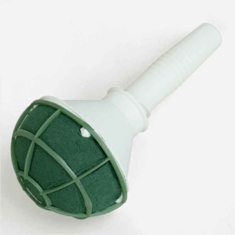 Säädettävä suljettu mikrofoni - Tekokukat.fi