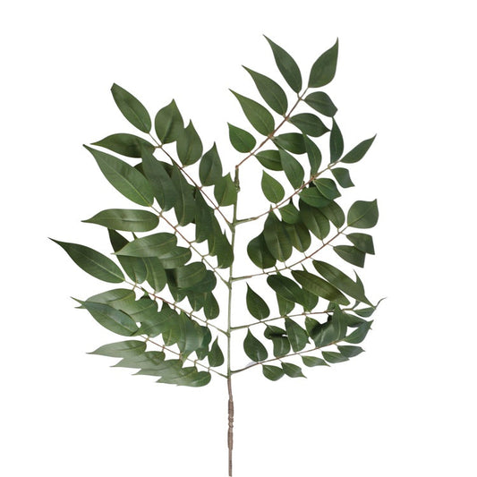 Myrtti vihreä - Tekokukat.fi